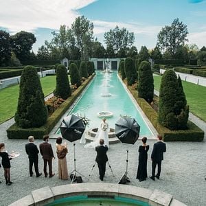 Foto Casamento Sangrento