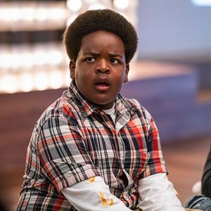 Foto Keith L. Williams