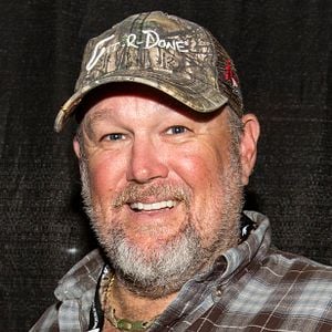 Foto Larry The Cable Guy