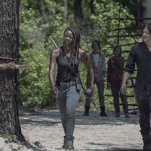 Foto The Walking Dead