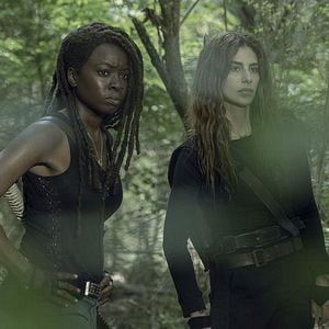 Foto The Walking Dead