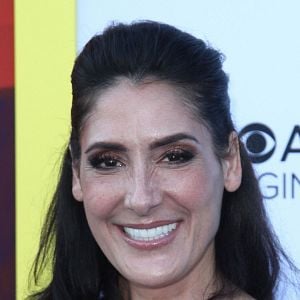 Foto Alicia Coppola