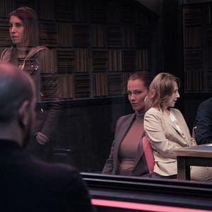 Foto Criminal: France