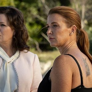 Foto Poppy Montgomery