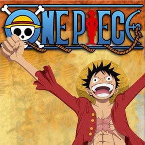 Foto One Piece