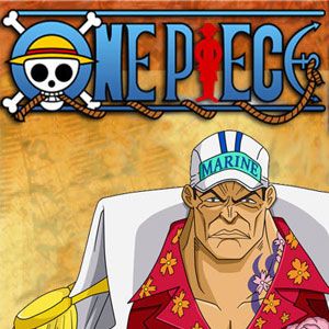 Foto One Piece