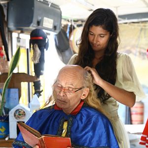 Foto Notícias do Fim do Mundo