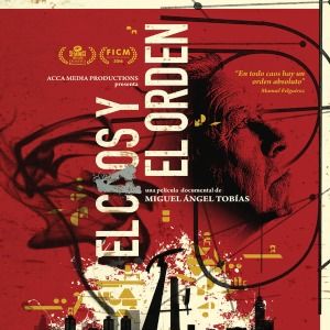 Foto El Caos y El Orden