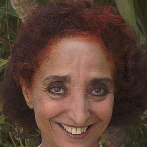 Foto Fatma Ben Saidane