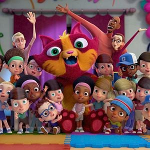 Foto Lino - Uma Aventura de Sete Vidas