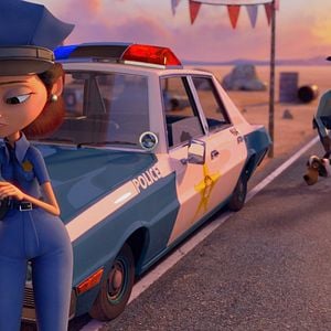 Foto Lino - Uma Aventura de Sete Vidas