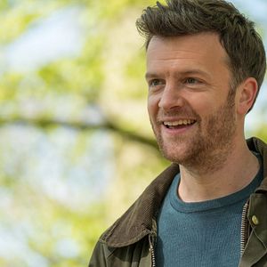 Foto Patrick: Aprendendo a Amar