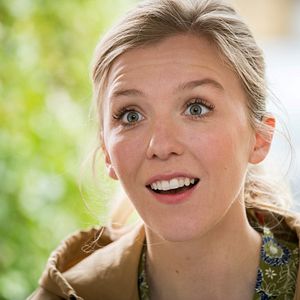 Foto Patrick: Aprendendo a Amar