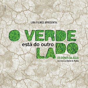 Foto O Verde Está do Outro Lado