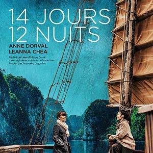 Foto 14 dias, 12 noites