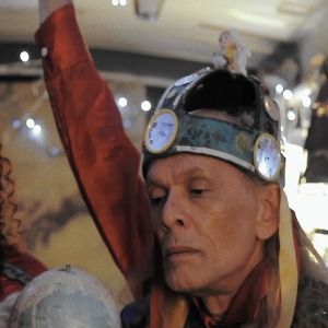 Foto Notícias do Fim do Mundo