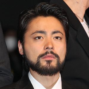 Foto Takayuki Yamada