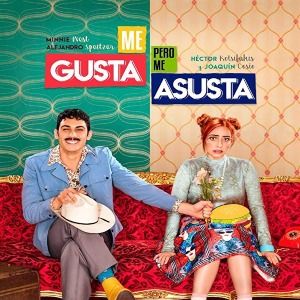 Foto Eu Gosto, Só que Não