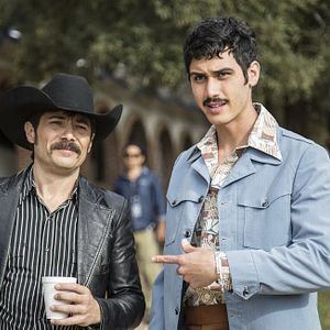 Foto Eu Gosto, Só que Não