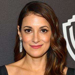 Foto Angelique Cabral