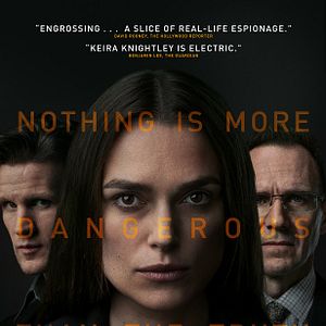 Foto Segredos Oficiais