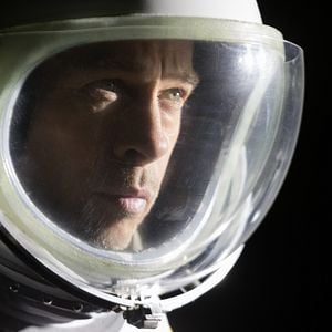 Foto Ad Astra - Rumo às Estrelas