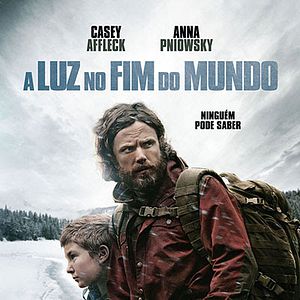 Foto A Luz no Fim do Mundo