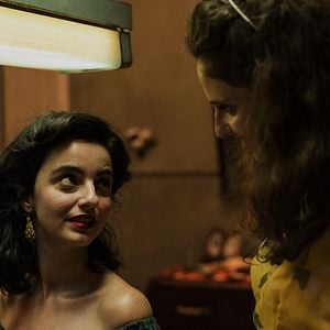 Foto A Vida Invisível