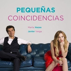 Foto Pequeñas Coincidencias