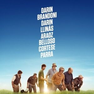 Foto A Odisseia dos Tontos