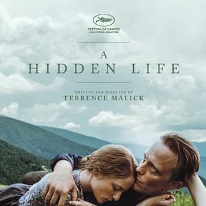 Foto Uma Vida Oculta