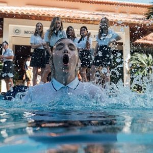 Foto Medo Profundo: O Segundo Ataque