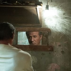 Foto Sylvester Stallone