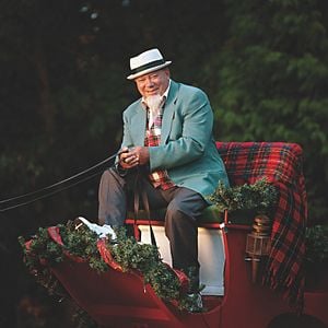 Foto Bem A Tempo Para O Natal