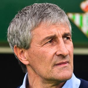 Foto Quique Setién