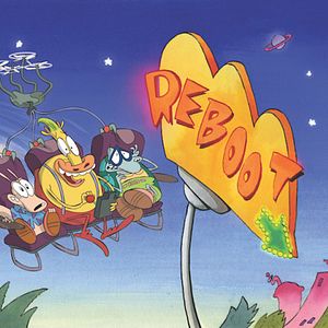 Foto A Vida Moderna de Rocko: Volta ao Lar