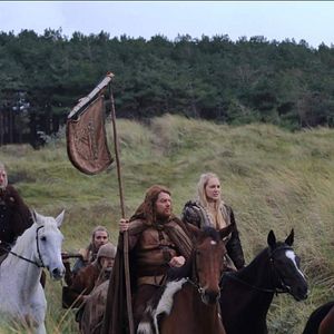 Foto RedBad: A Invasão dos Francos