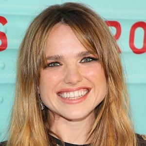 Foto Jacqueline Byers