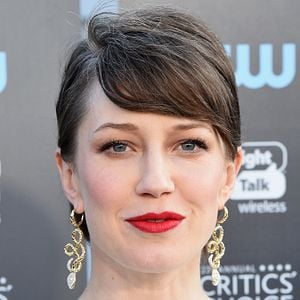 Foto Carrie Coon