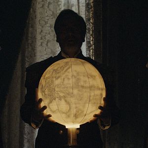 Foto Amundsen, o Explorador