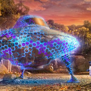 Foto Shaun, o Carneiro