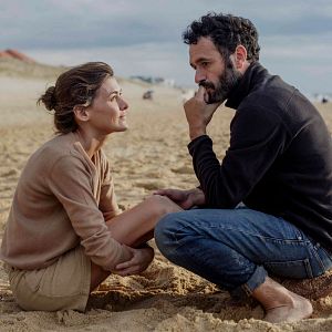 Foto Rodrigo Sorogoyen