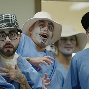 Foto 45 Seconds of Laughter