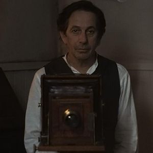 Foto Blanc sur blanc