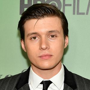 Foto Nick Robinson