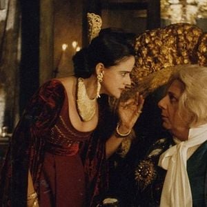 Foto Carlota Joaquina, Princesa do Brasil