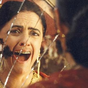 Foto Carlota Joaquina, Princesa do Brasil