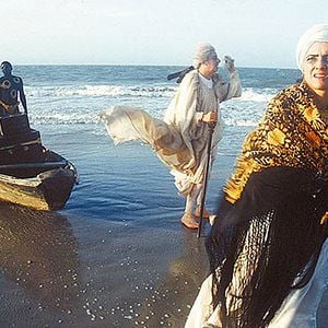 Foto Carlota Joaquina, Princesa do Brasil