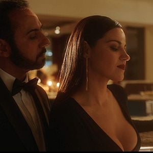 Foto O Jogo das Chaves