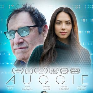 Foto Auggie: Realidade Virtual